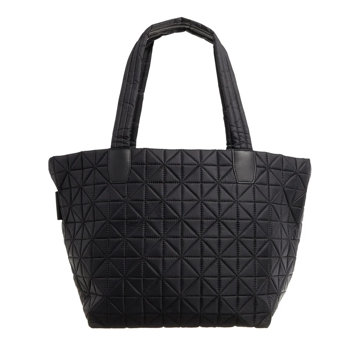 Vee Collective Handtasche - Vee Tote Medium - Gr. unisize - in Schwarz - für Damen von Vee Collective