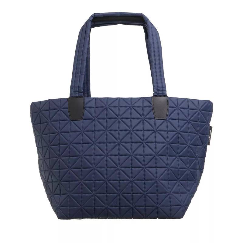 VeeCollective Handtasche - Vee Tote Medium Midnight Blue - Gr. unisize - in Blau - für Damen von VeeCollective