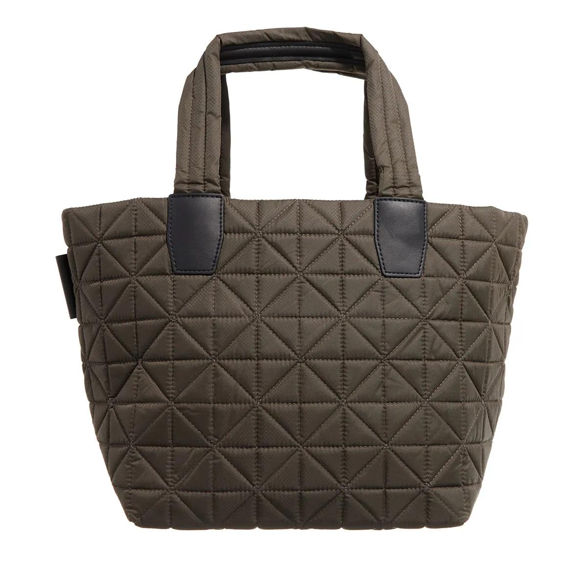 Vee Collective Handtasche - Vee Tote Small - Gr. unisize - in Grün - für Damen von Vee Collective