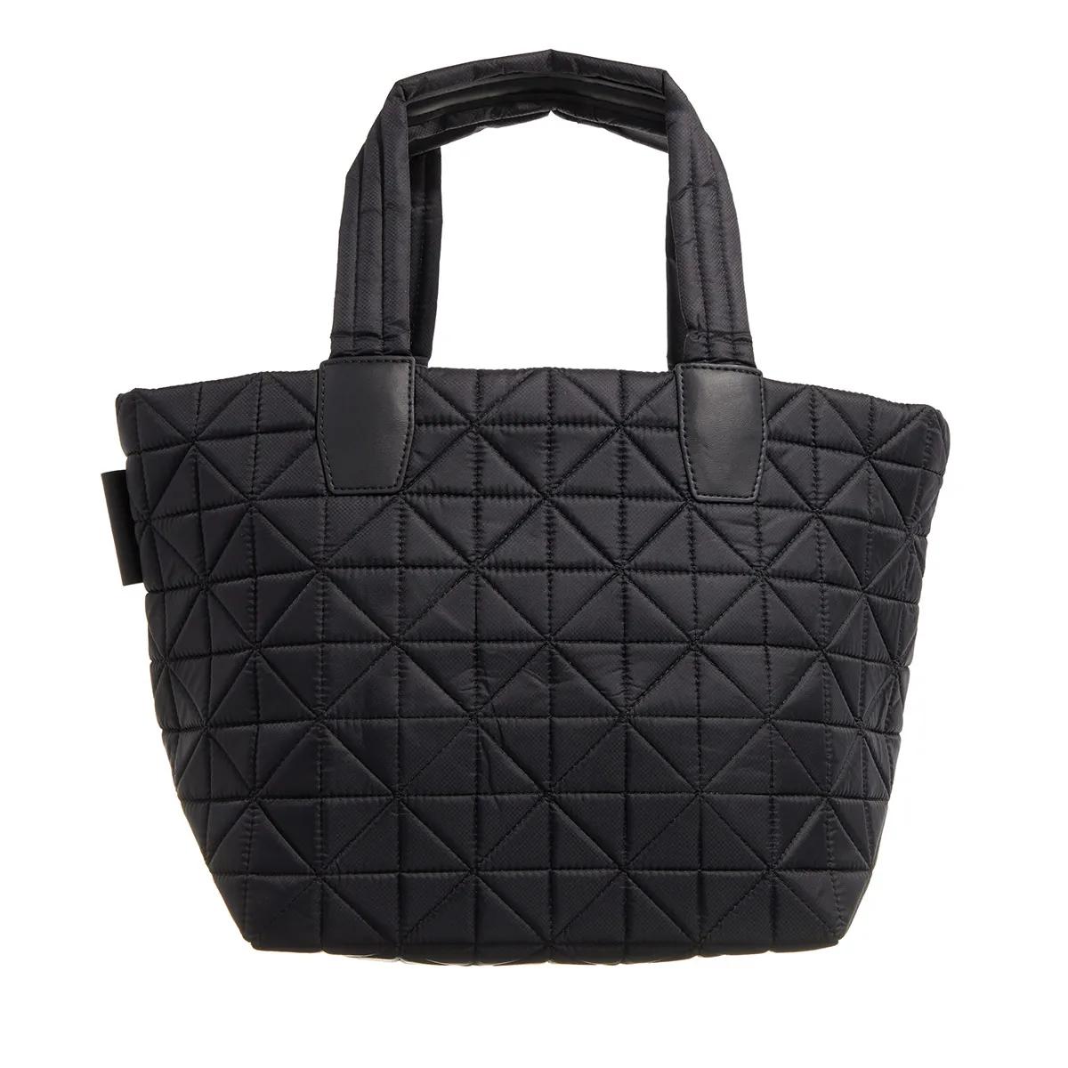 VeeCollective Handtasche - Vee Tote Small - Gr. unisize - in Schwarz - für Damen von VeeCollective