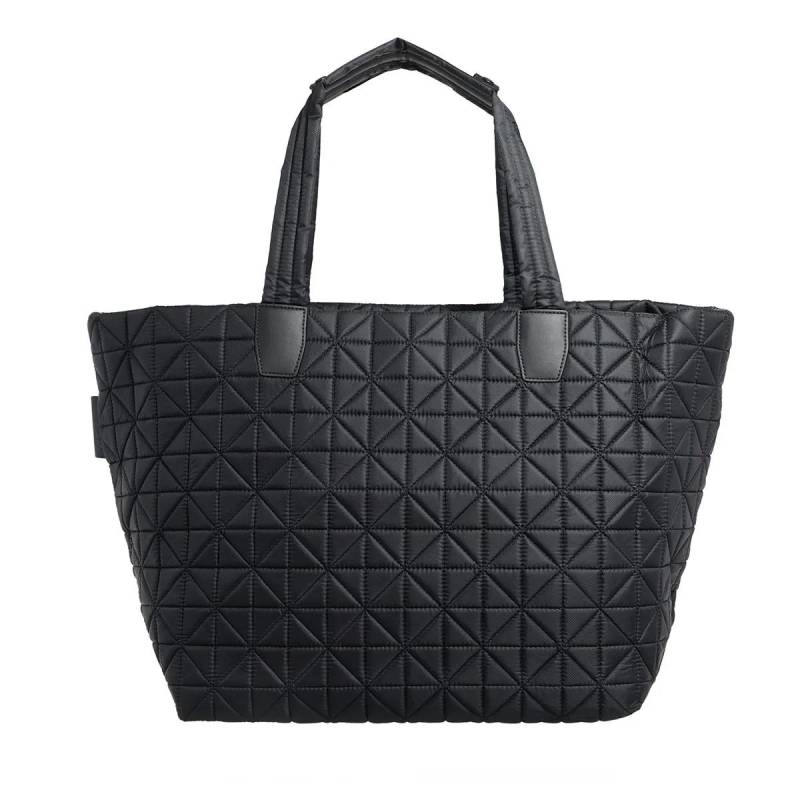 VeeCollective Handtasche - Vee Weekender - Gr. unisize - in Schwarz - für Damen von VeeCollective