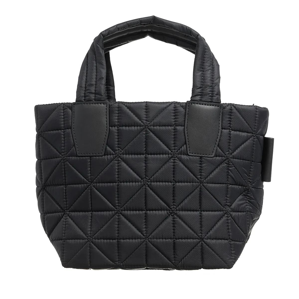 Vee Collective Handtasche - Vee Tote Mini - Gr. unisize - in Schwarz - für Damen von Vee Collective