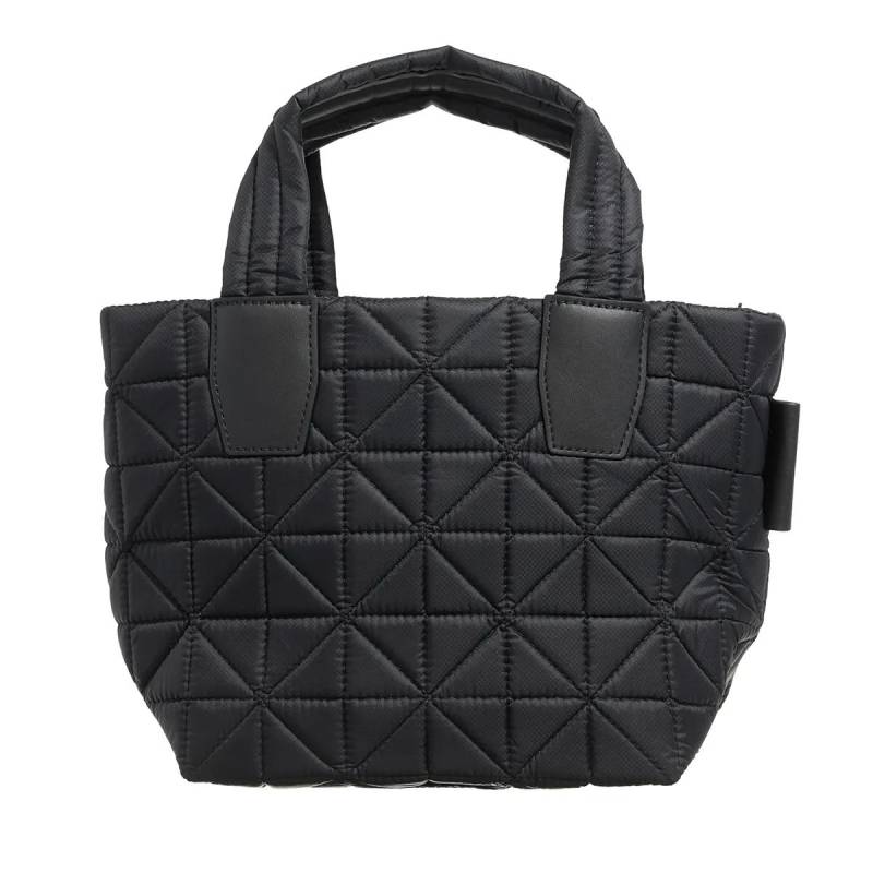 VeeCollective Schultertasche - Vee Tote Mini - Gr. unisize - in Schwarz - für Damen von VeeCollective