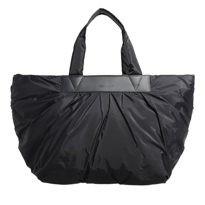 VeeCollective Weekender - Caba Weekender - Gr. unisize - in Schwarz - für Damen von VeeCollective