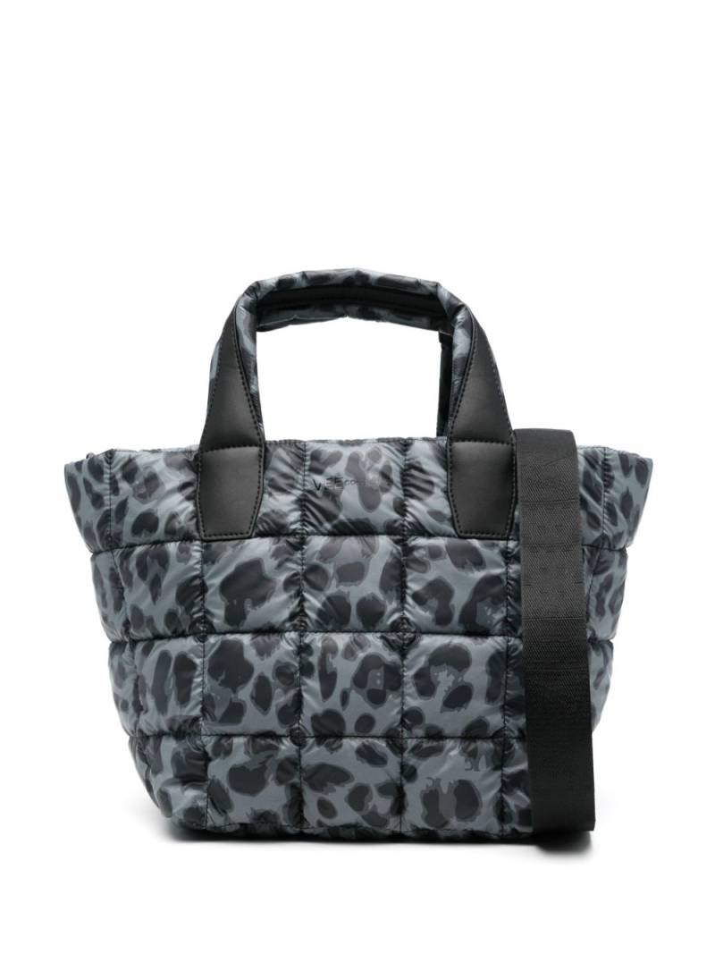 VeeCollective small Porter tote bag - Grey von VeeCollective