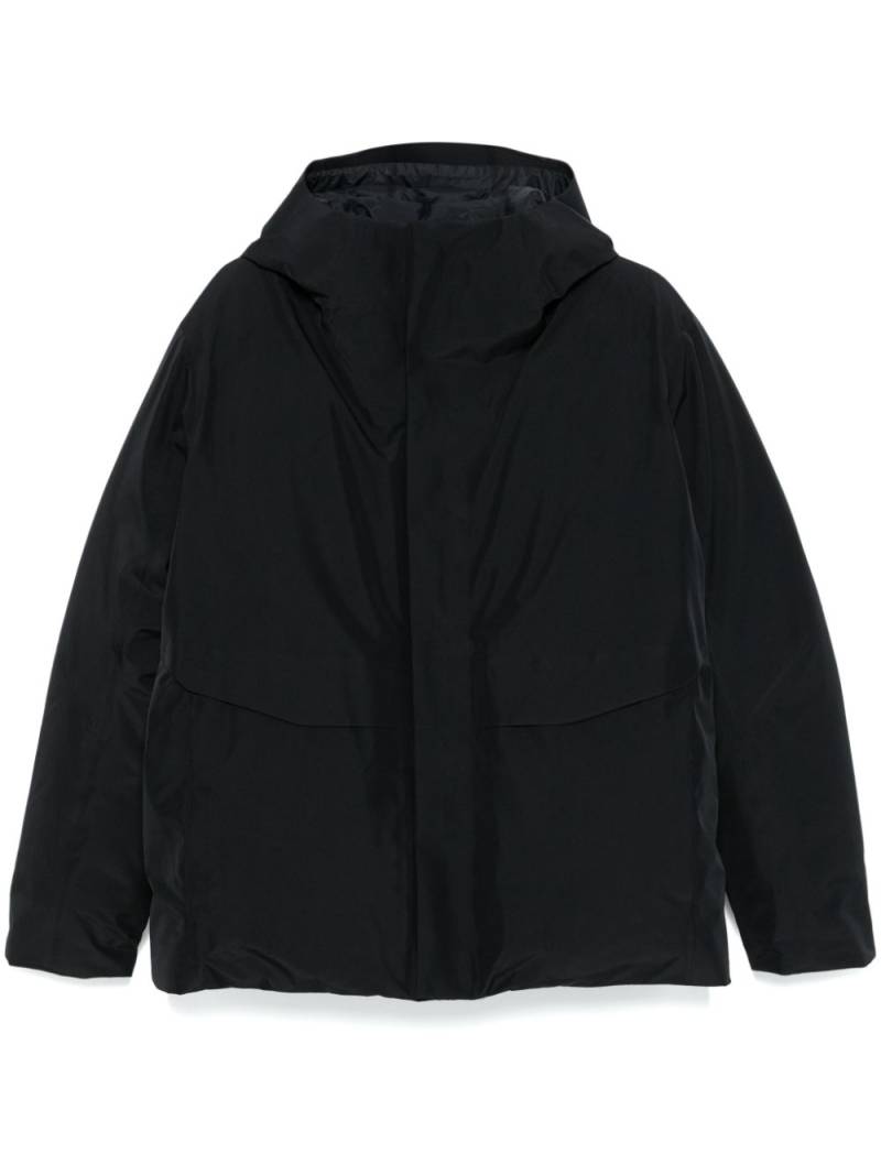 Veilance Sorin jacket - Black von Veilance