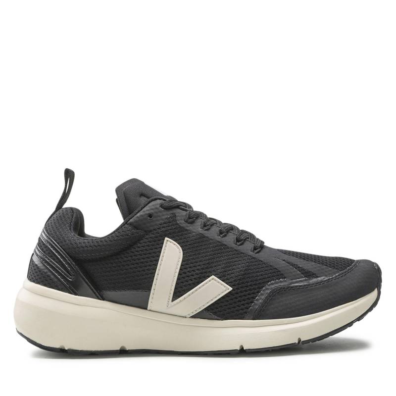 Sneakers Veja Condor 2 Alveomesh CL0102769B Schwarz von Veja