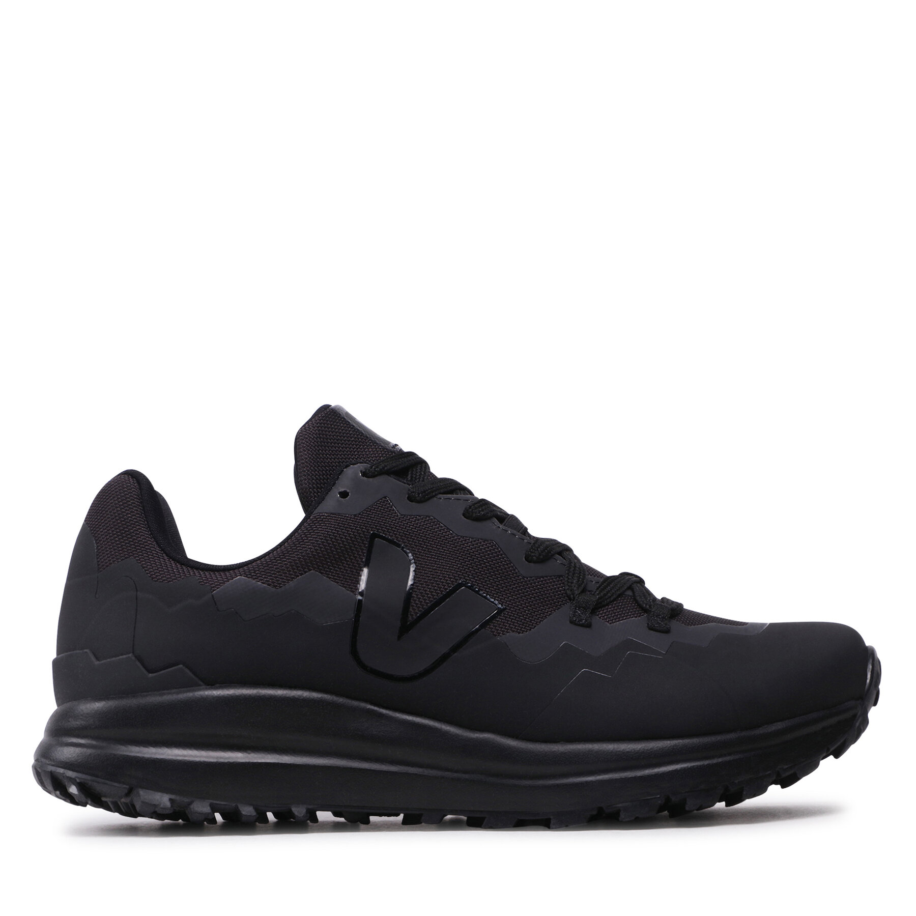 Sneakers Veja Fitz Roy Fs Trek-Shell FS2302456B Schwarz Sneakers Veja Fitz Roy Fs Trek-Shell FS2302456B Schwarz von Veja