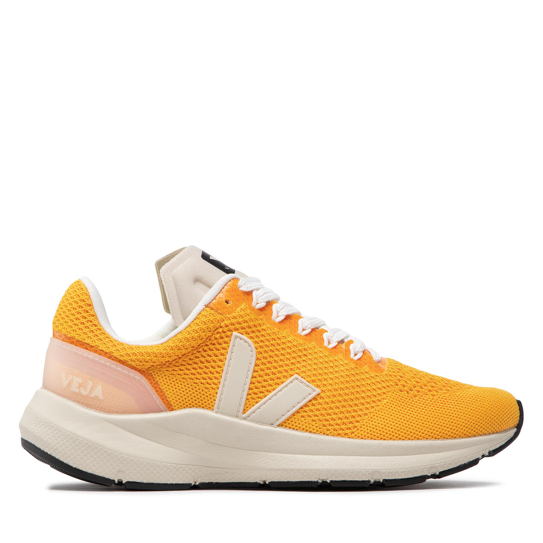 Sneakers Veja Marlin Lt V-Knit LT1002792 Orange von Veja