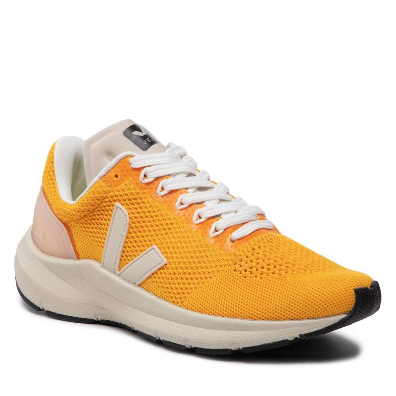 Sneakers Veja Marlin Lt V-Knit LT1002792 Orange von Veja