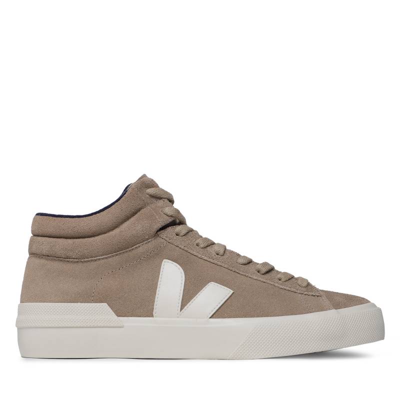 Sneakers Veja Minotaur Suede TR0302950B Beige von Veja