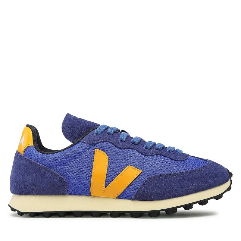 Sneakers Veja Rio Branco RB0102991B Blau von Veja