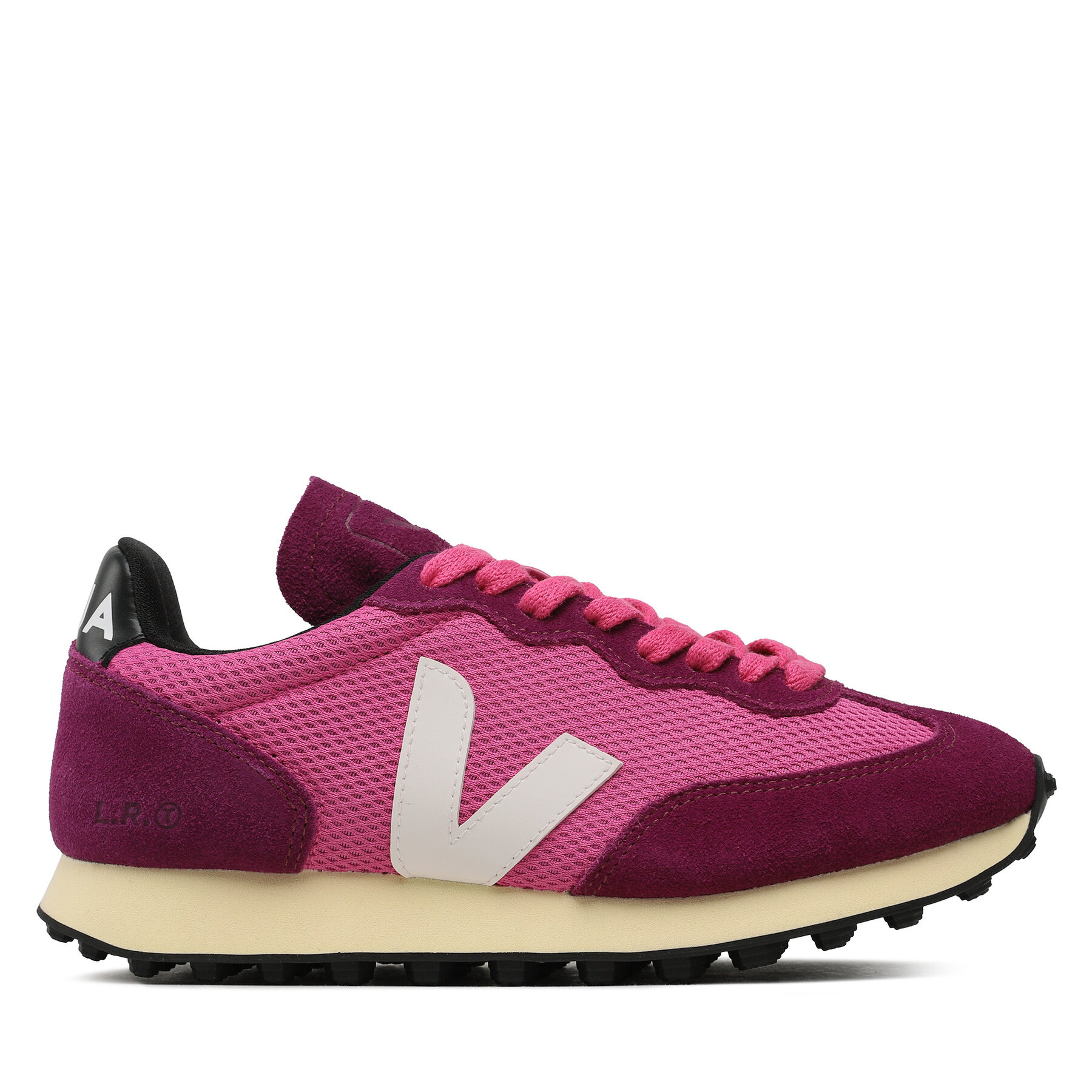 Sneakers Veja Rio Branco RB1803188A Violett von Veja