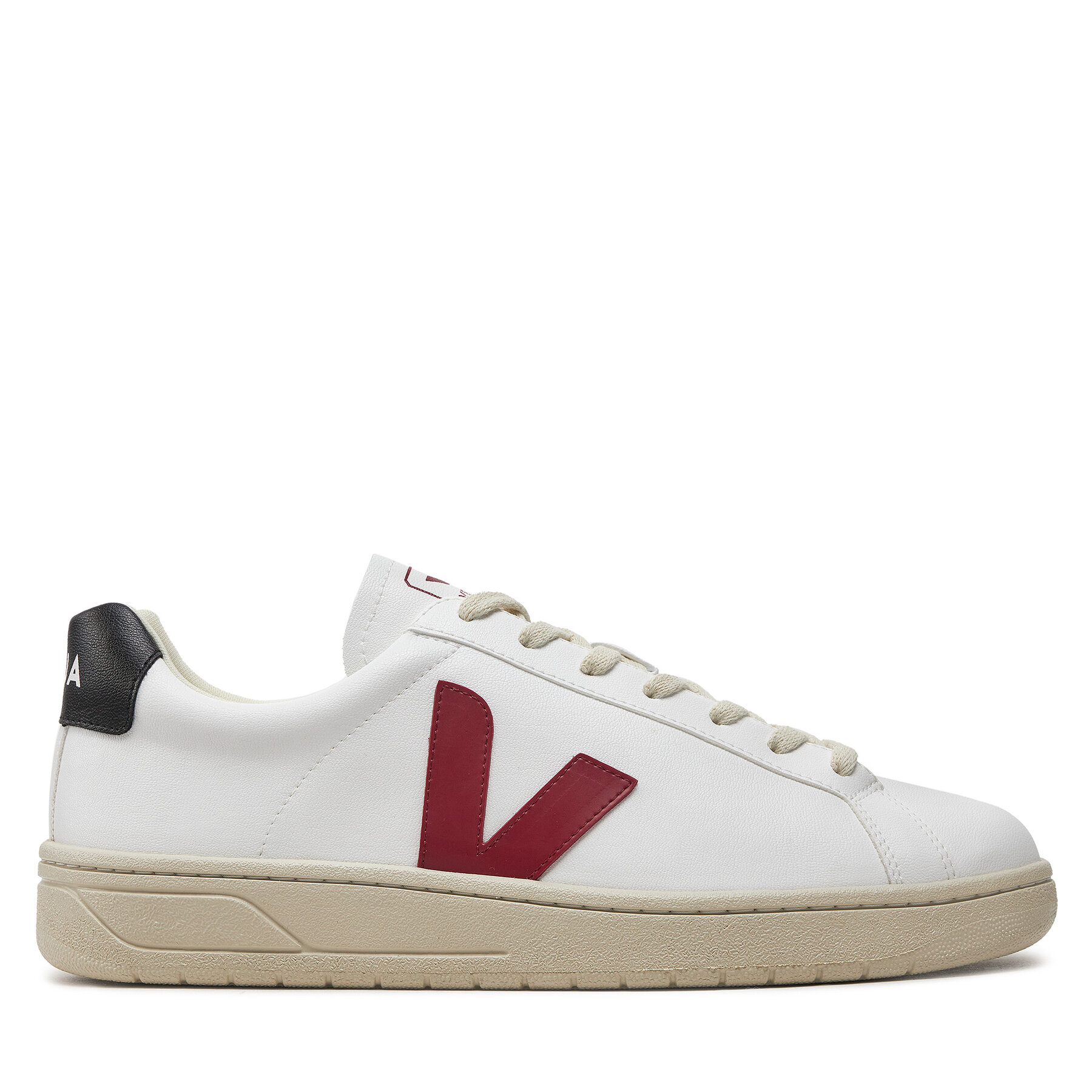 Sneakers Veja Urca UC0703148B Weiß von Veja