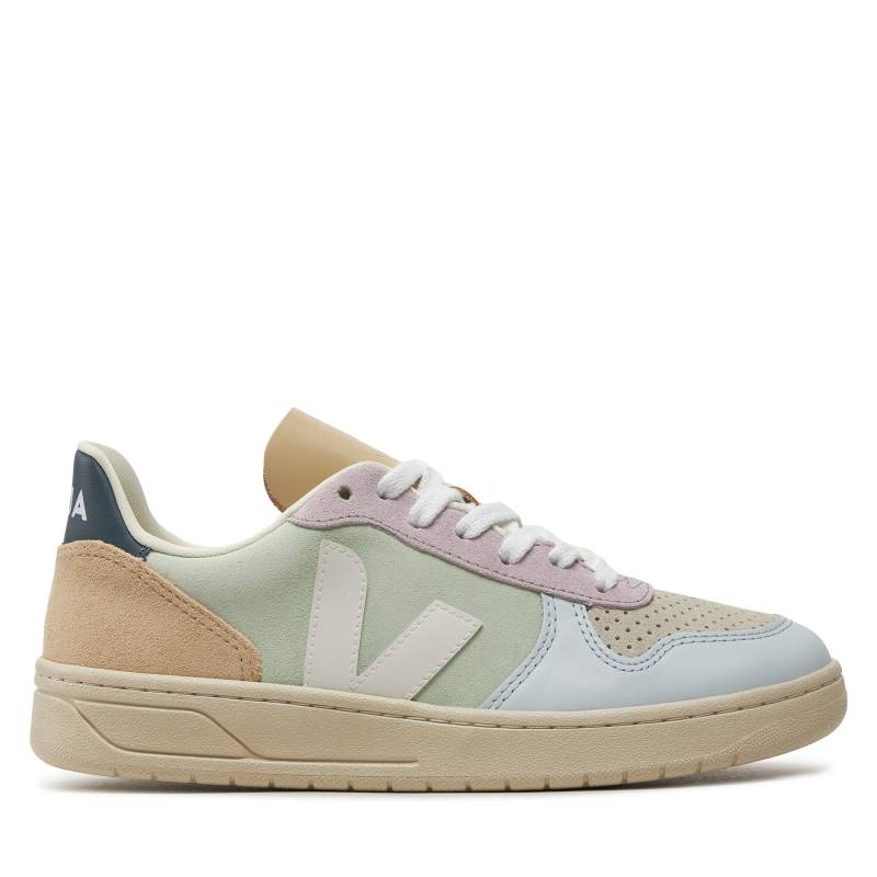 Sneakers Veja V-10 VX0303119A Bunt von Veja