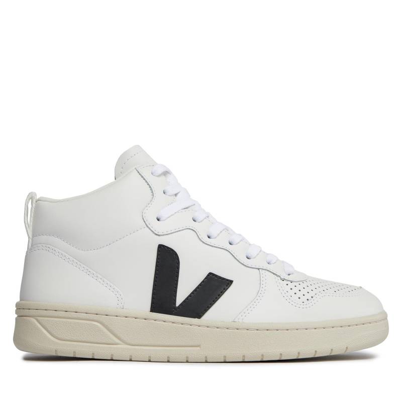 Sneakers Veja V-15 Leather VQ0203304B Weiß von Veja