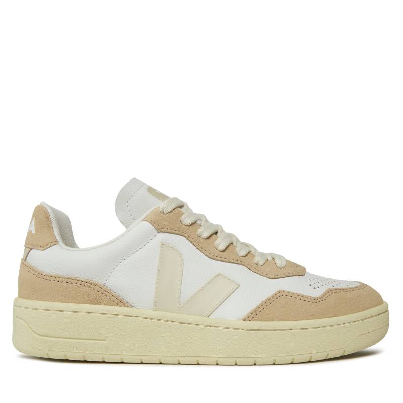 Sneakers Veja V-90 VD2003377A Beige von Veja