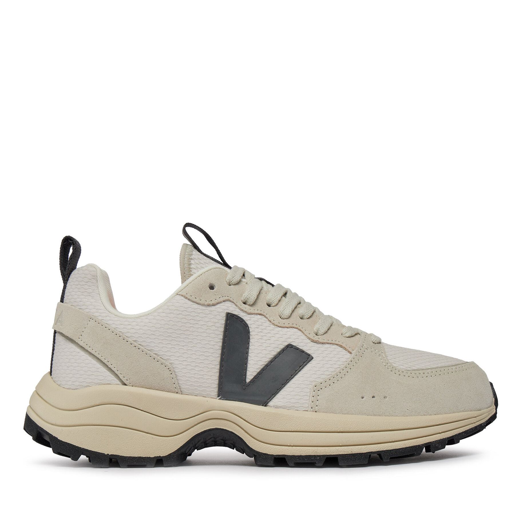 Sneakers Veja Venturi VT2103355 Grau von Veja