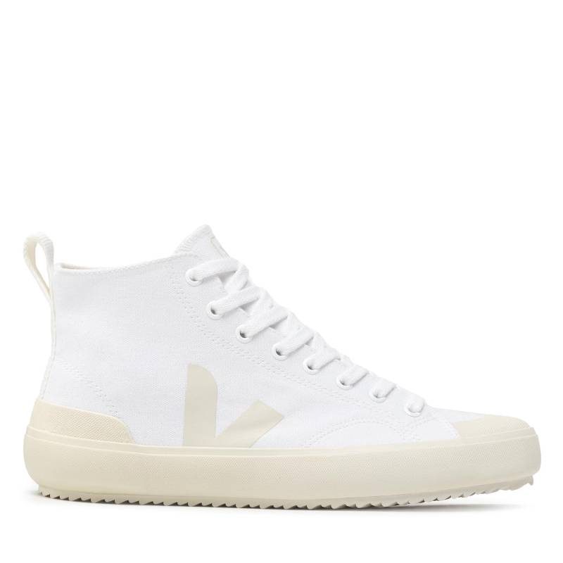 Sneakers aus Stoff Veja Nova Ht NT0102348B Weiß von Veja