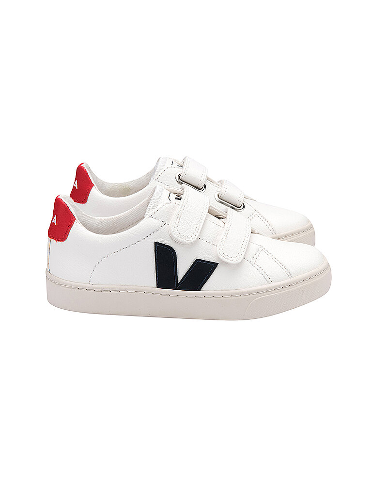 VEJA Kinder Sneaker ESPLAR weiss | 24 von Veja