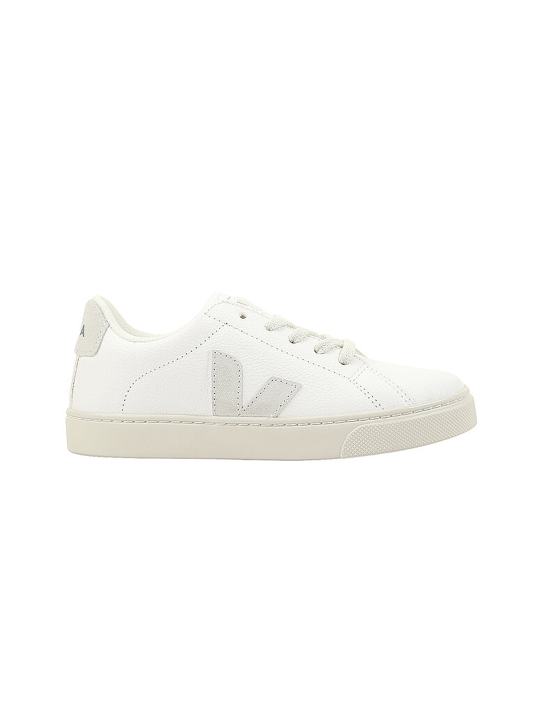 VEJA Kinder Sneaker ESPLAR  weiss | 28 von Veja