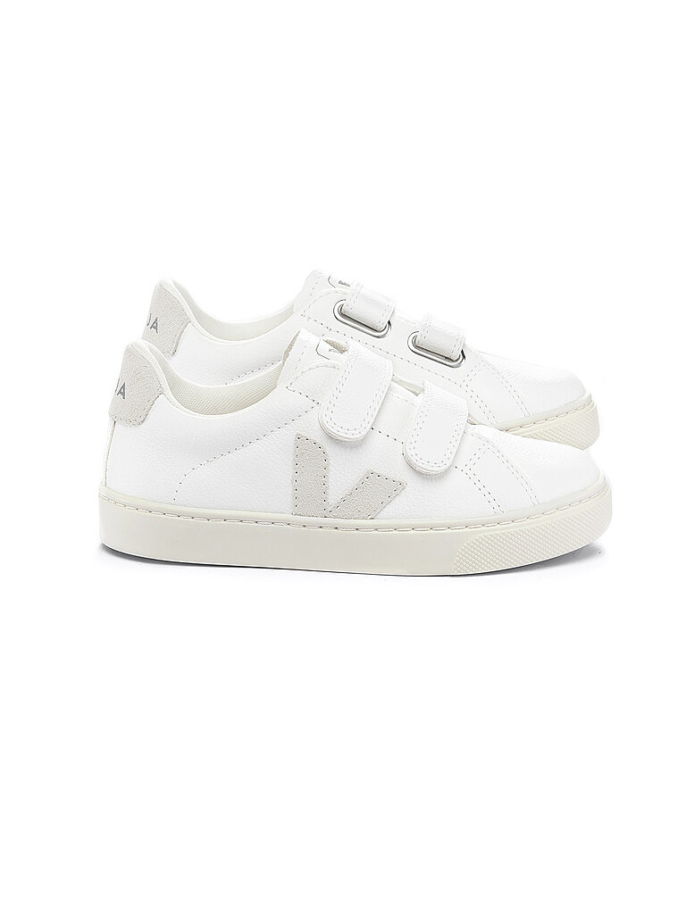 VEJA Mädchen Sneaker ESPLAR weiss | 25 von Veja