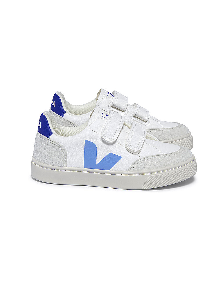 VEJA Mädchen Sneaker V-12 weiss | 28 von Veja