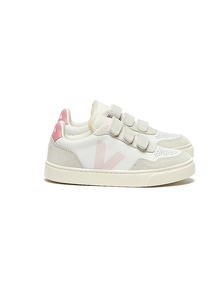 VEJA Mädchen Sneaker V-90 weiss | 29 von Veja