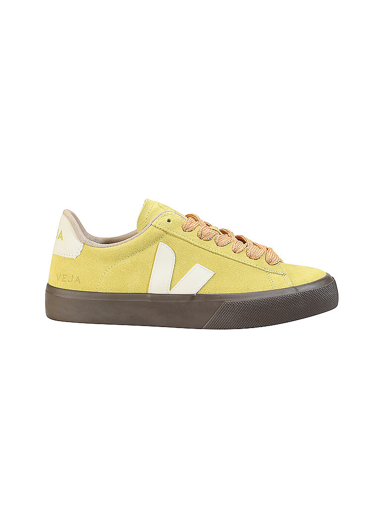 VEJA Sneaker CAMPO BOLD gelb | 36 von Veja