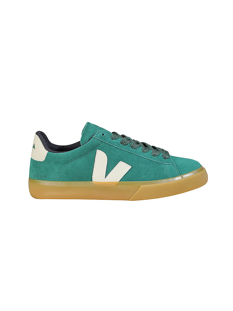 VEJA Sneaker CAMPO BOLD grün | 40 von Veja