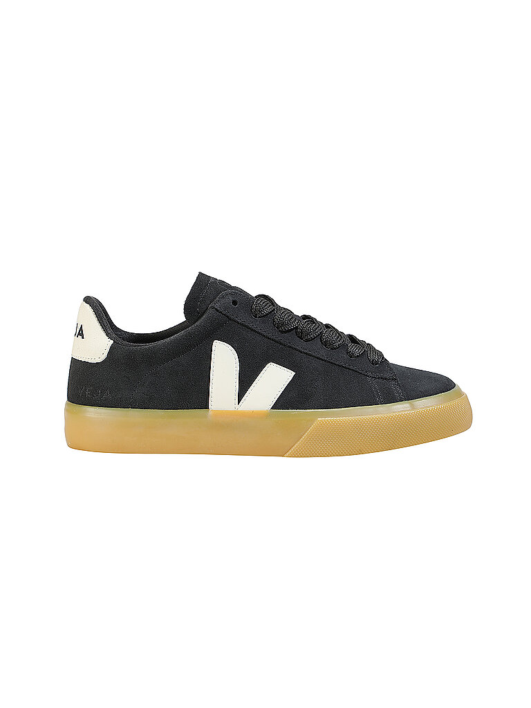 VEJA Sneaker CAMPO BOLD schwarz | 36 von Veja