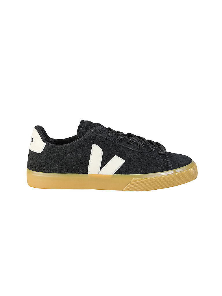 VEJA Sneaker CAMPO BOLD schwarz | 40 von Veja