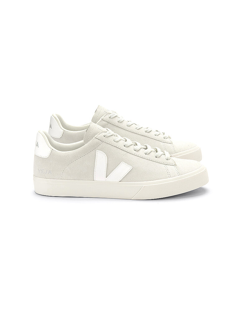 VEJA Sneaker CAMPO creme | 40 von Veja