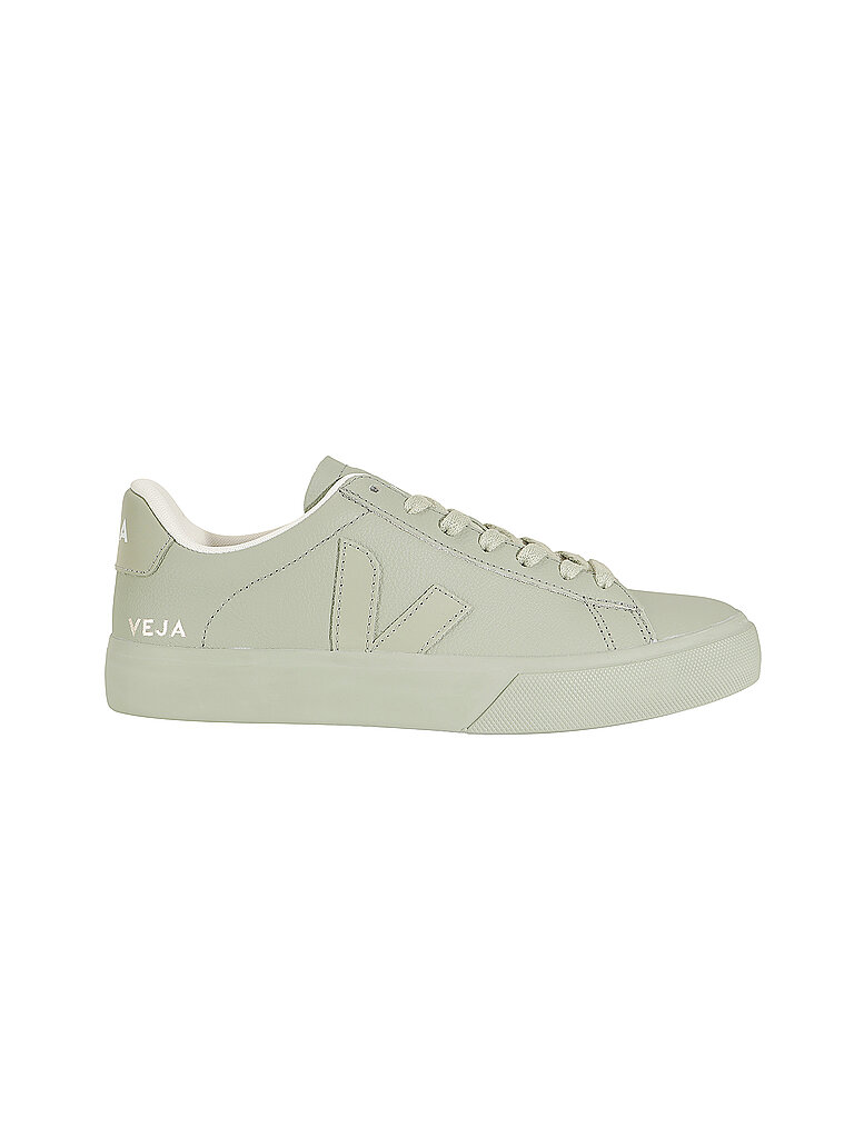 VEJA Sneaker CAMPO  hellgrün | 36 von Veja