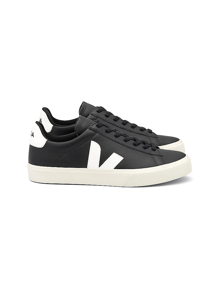 VEJA Sneaker CAMPO schwarz | 40 von Veja