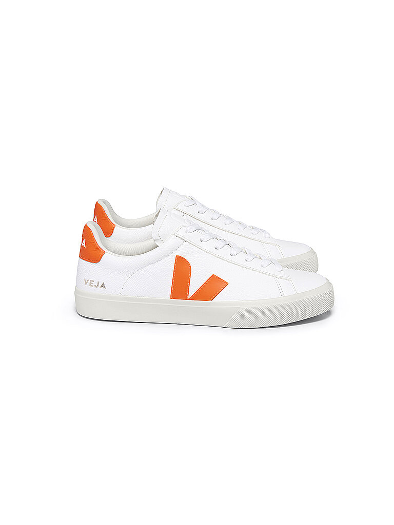 VEJA Sneaker CAMPO weiss | 36 von Veja