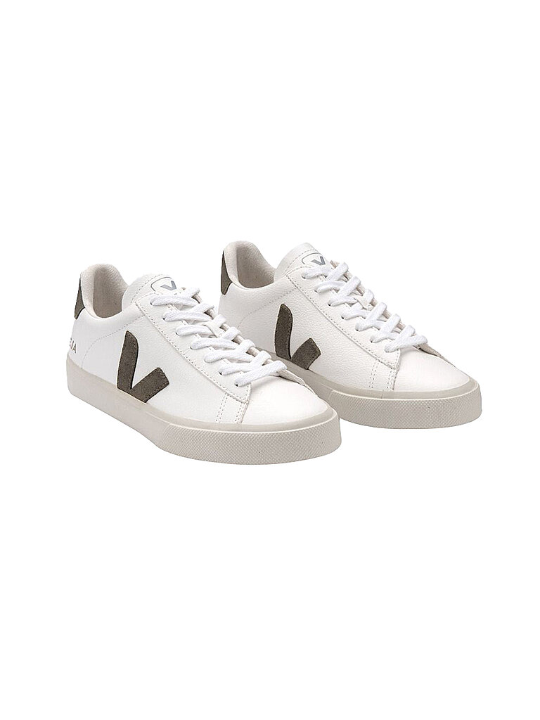 VEJA Sneaker CAMPO weiss | 37 von Veja