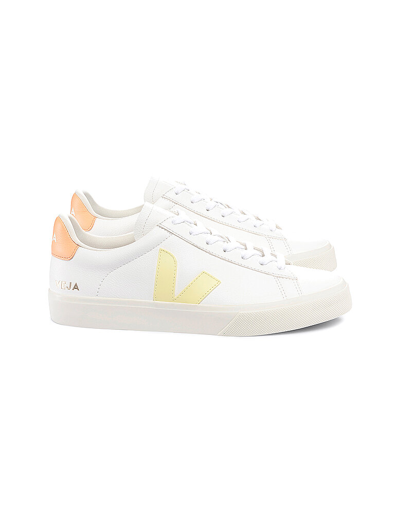 VEJA Sneaker CAMPO weiss | 37 von Veja