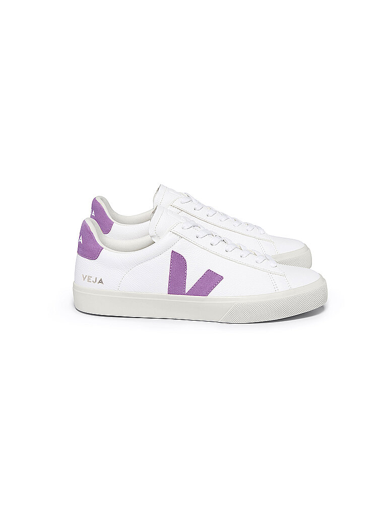 VEJA Sneaker CAMPO weiss | 37 von Veja