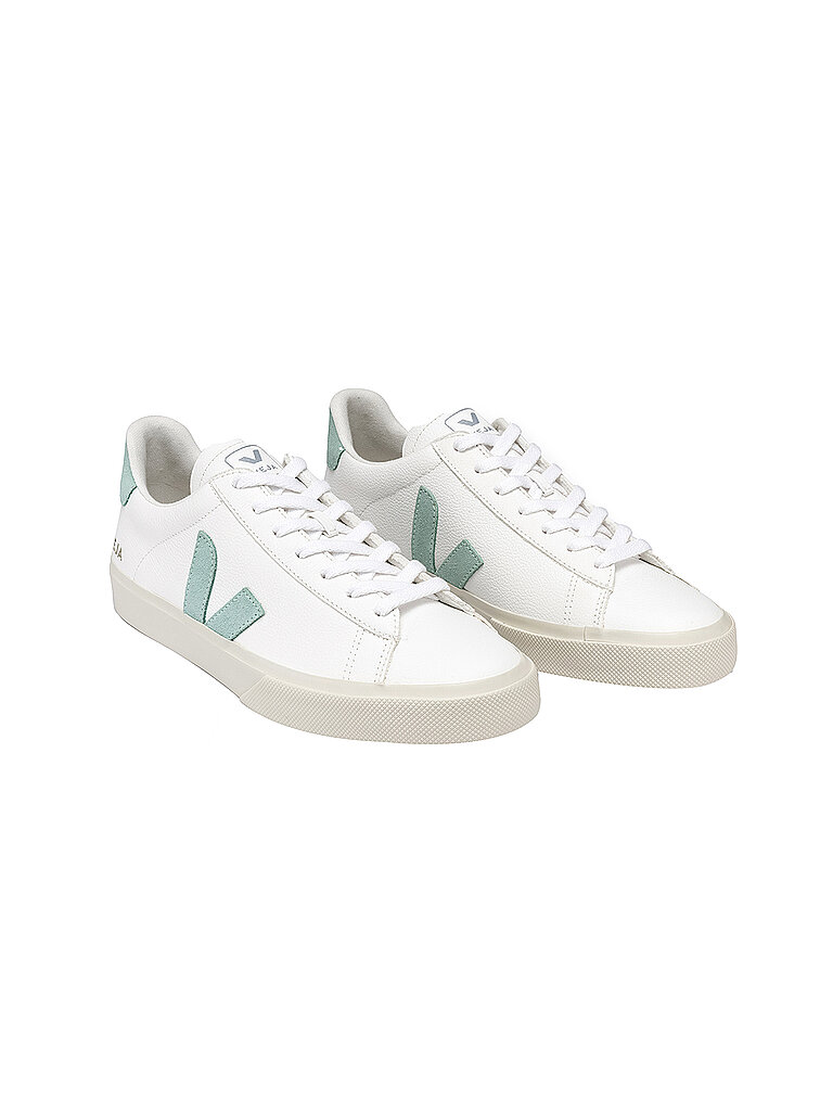 VEJA Sneaker CAMPO weiss | 38 von Veja