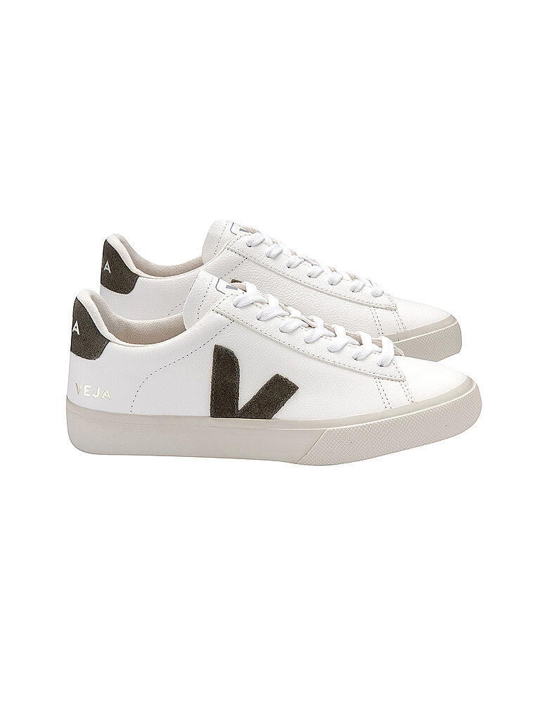 VEJA Sneaker CAMPO weiss | 40 von Veja