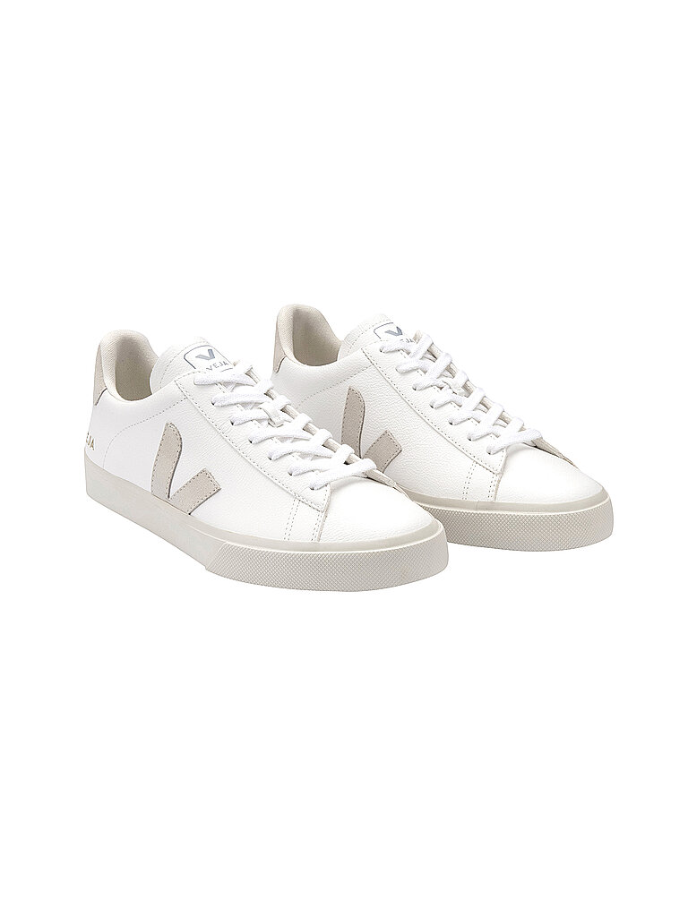 VEJA Sneaker CAMPO weiss | 40 von Veja