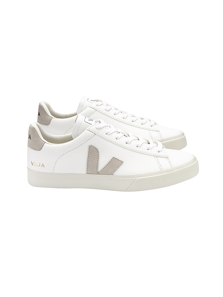 VEJA Sneaker CAMPO weiss | 40 von Veja