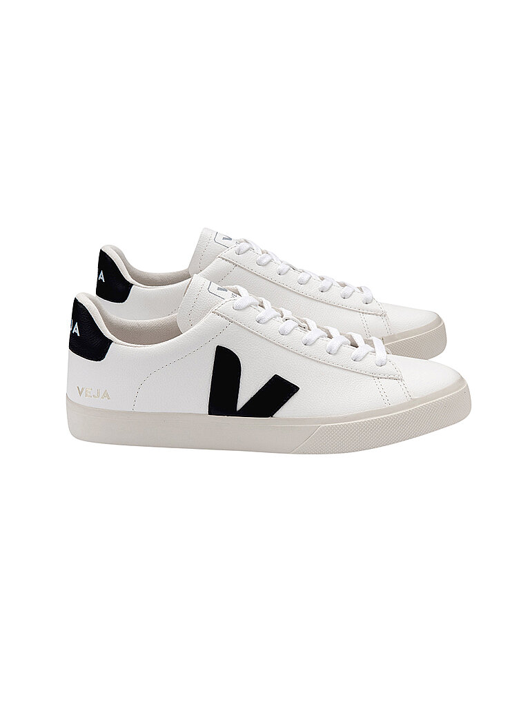 VEJA Sneaker CAMPO weiss | 41 von Veja