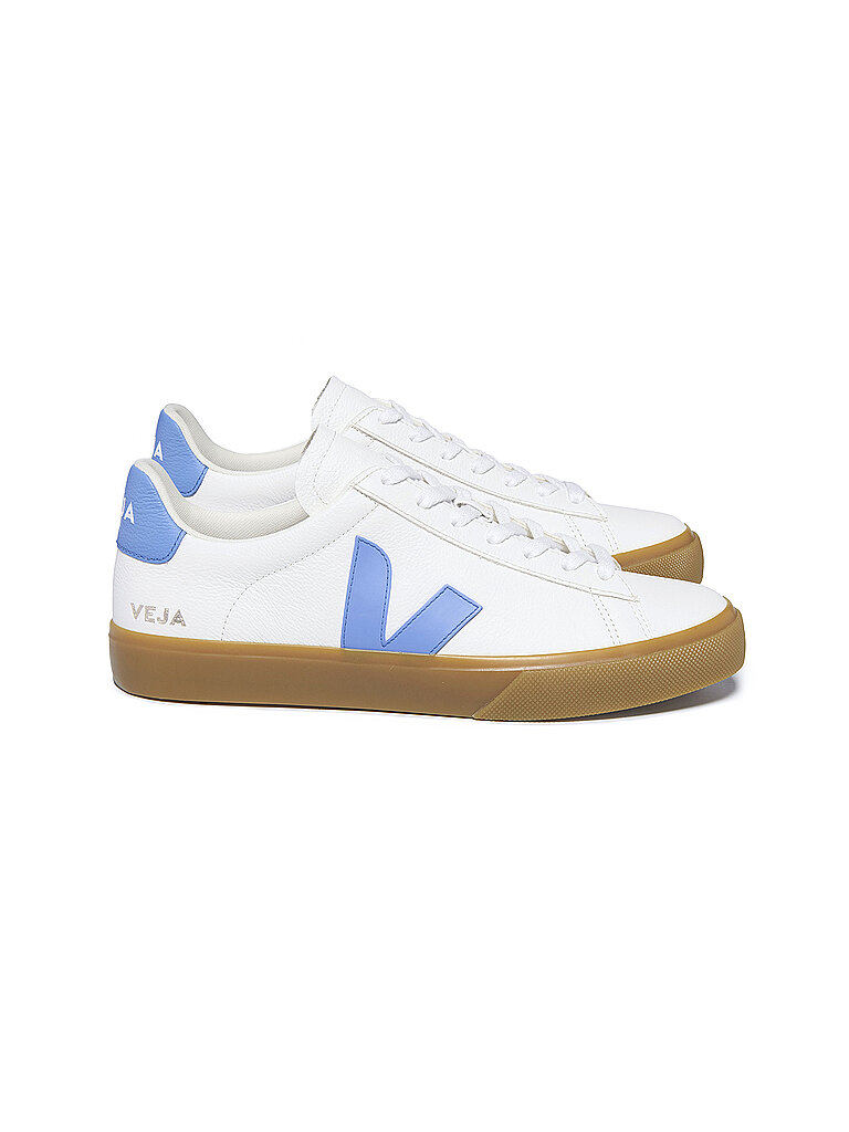 VEJA Sneaker CAMPO weiss | 43 von Veja