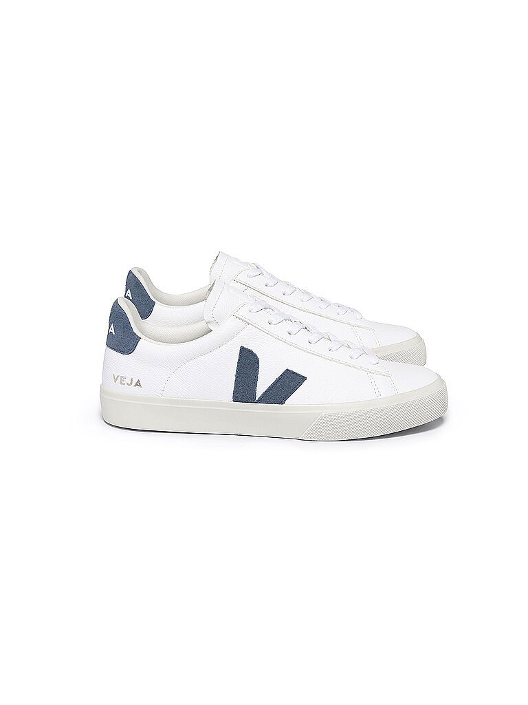 VEJA Sneaker CAMPO weiss | 44 von Veja