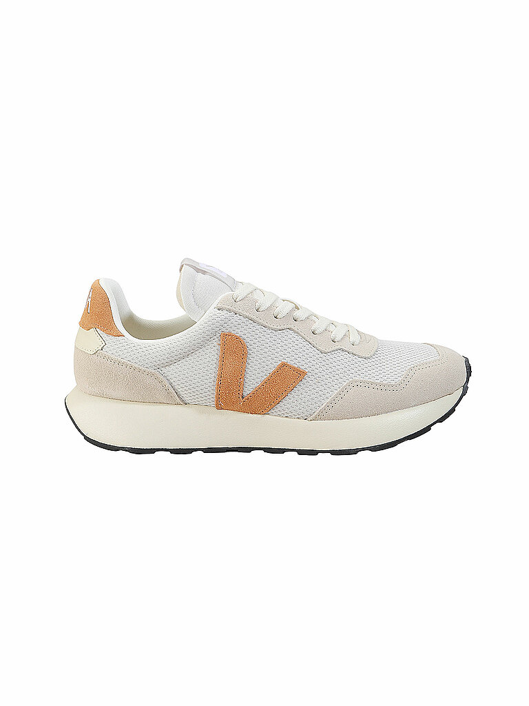 VEJA Sneaker PAULISTANA creme | 44 VEJA Sneaker PAULISTANA creme | 44 von Veja