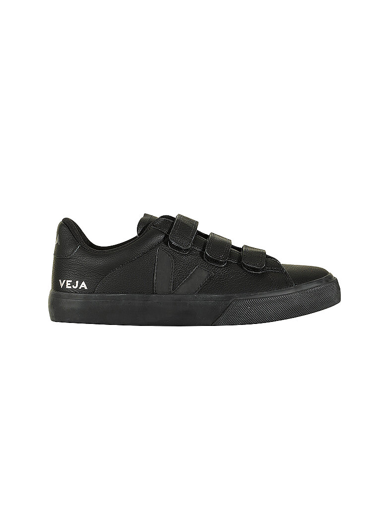 VEJA Sneaker RECIFE schwarz | 38 von Veja