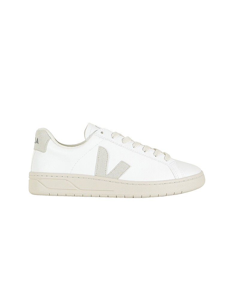 VEJA Sneaker UCRA VEGAN  weiss | 36 von Veja