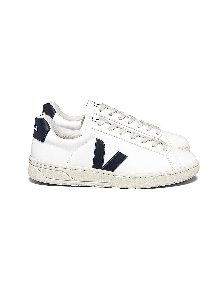 VEJA Sneaker URCA VEGAN weiss | 36 von Veja